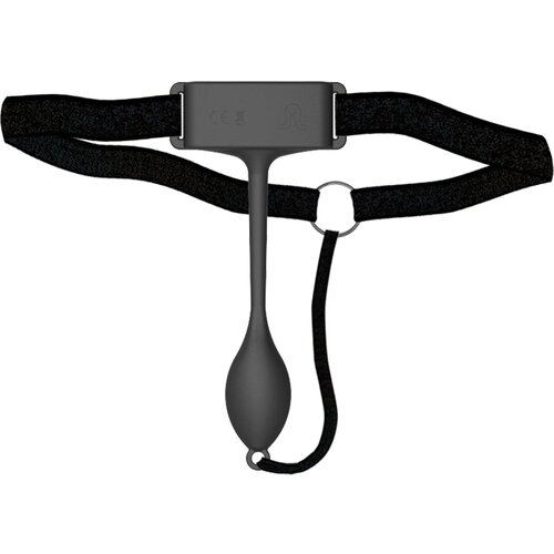 Adrien Lastic Pan-T Vibe Black Slike