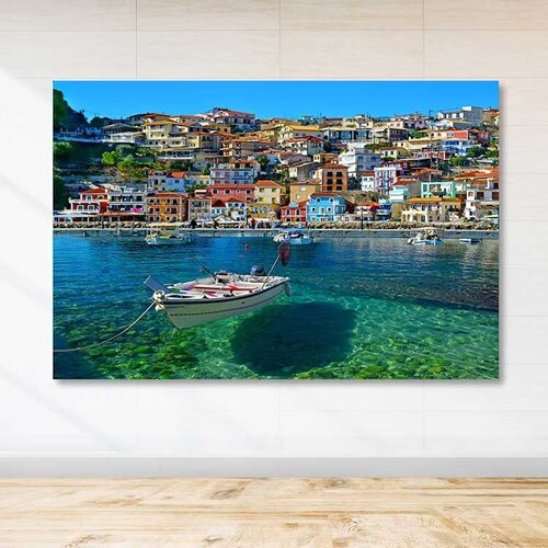 Wallity Slika za zid DEV03419100140, 100x140 cm Cijene