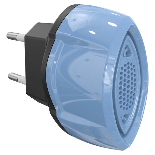 ULTRASOUNDtech Vtični odganjalec pr&amp;scaron;ic za prostore AcarZero- Home Slike