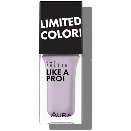 Aura Like a PRO! lak za nokte 163 LAVANDER FIELD Cene