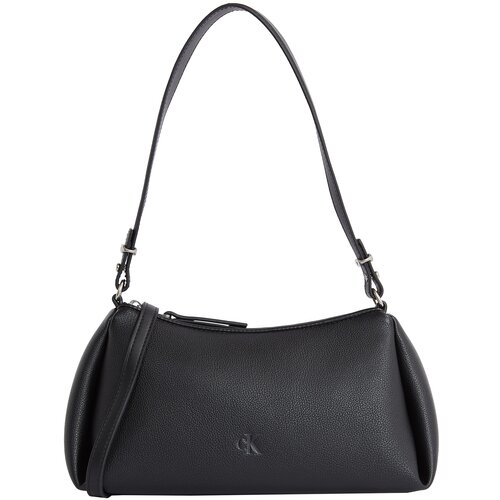 Calvin Klein Jeans Torba za na rame crna Slike