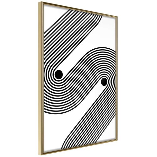  Poster - Separated 20x30 Slike