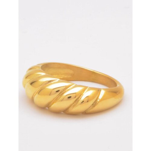 Fenzy eleganten prstan, Art544, zlate barve Cene
