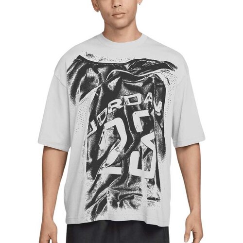 Nike M j df sprt gfx ss crew Slike