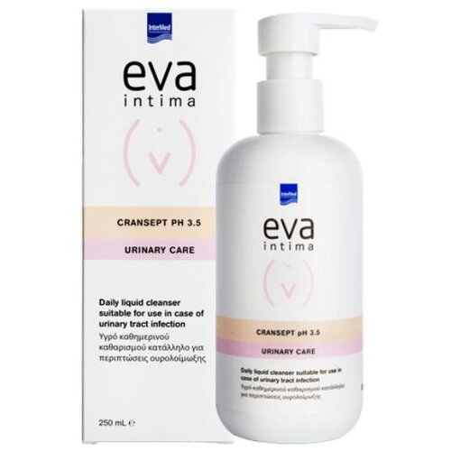 Eva wash cransept, 250 ml Slike