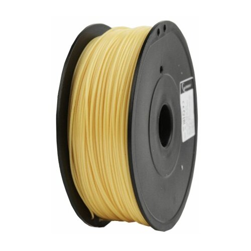 Gembird polnilo ABS rumeno 1,75mm 0,6kg FF-3DP-ABS1.75-02-Y Cene