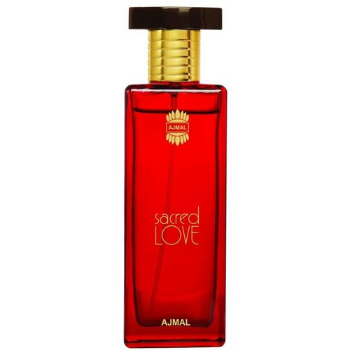 Parfem Sacred Love 50 ml parfumska voda za ženske Slike