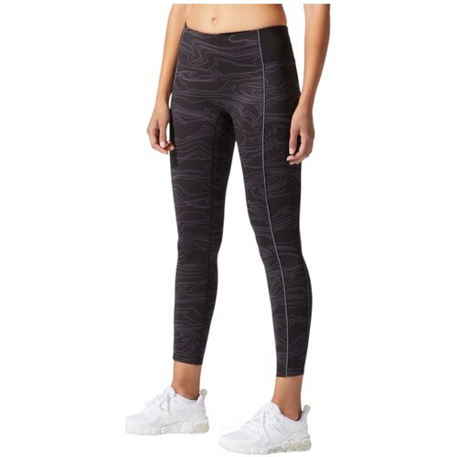 Asics Pajkice Piping GPX Tight Črna Cene