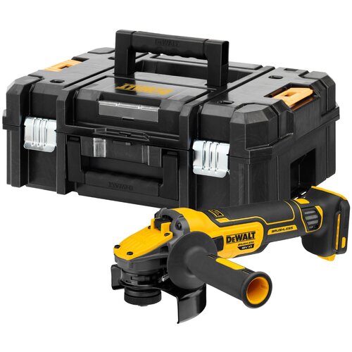 Dewalt DCG409NT-XJ Akumulatorski za kut Cijene