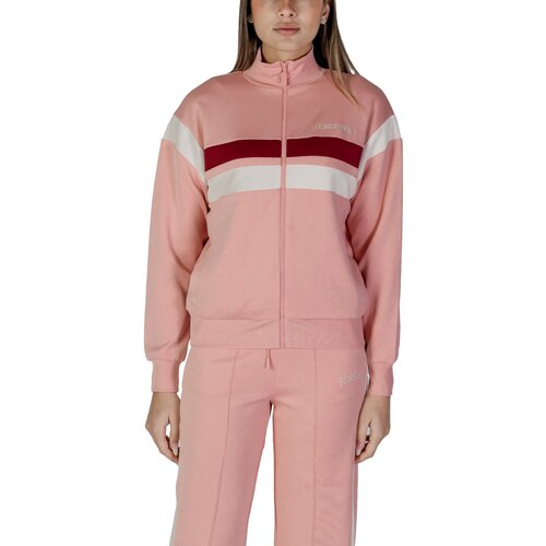 Guess SUZANNE FULL ZIP V5RQ00 KCO72 Ružičasta Slike