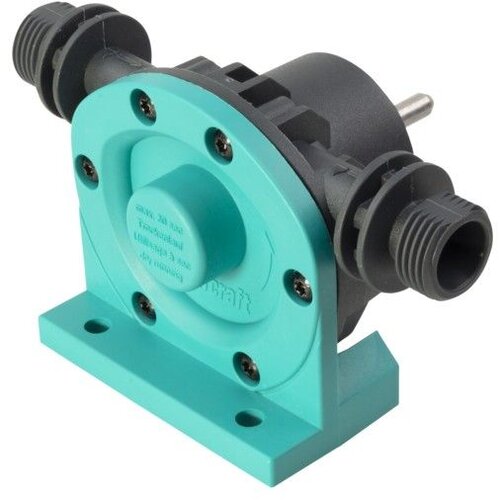 Wolfcraft 4540 pumpa za pretakanje tekućine za bu&scaron;ilice, 1300 l/h Cijene
