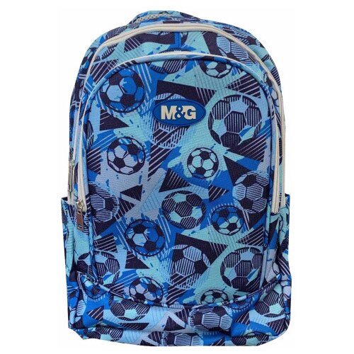 M&G Ruksak 16l ABB904F0 plavi Cijene