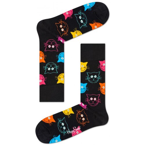 Happy Socks 2-pack dog lover gift set Multicolour Slike