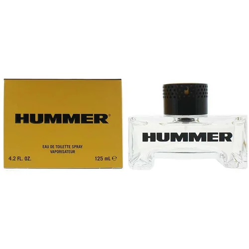 Parfem za muškarce Hummer Hummer EDT 125 ml