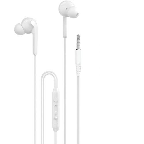 Dudao X3+ VSTAVLJIVE SLU&Scaron;ALKE ZA TELEFONE MINIJACK 3,5 MM Z HD ZVOKOM, (5000268212) Cene
