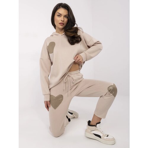 Italy Moda Set-MI-KMPL-M61431.68P-beige Cijene