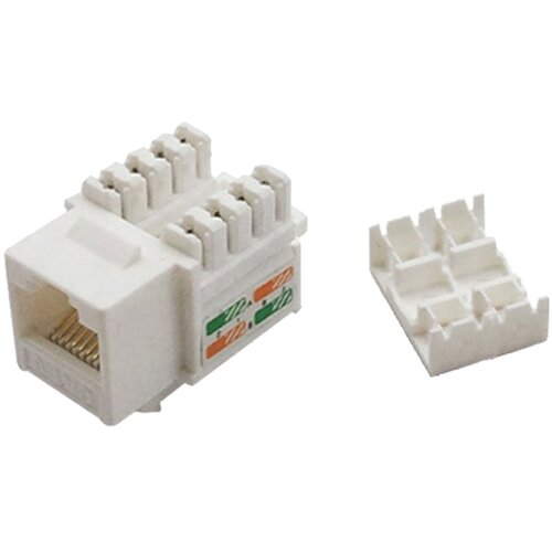 Keystone modul RJ45 Cat6 Cene