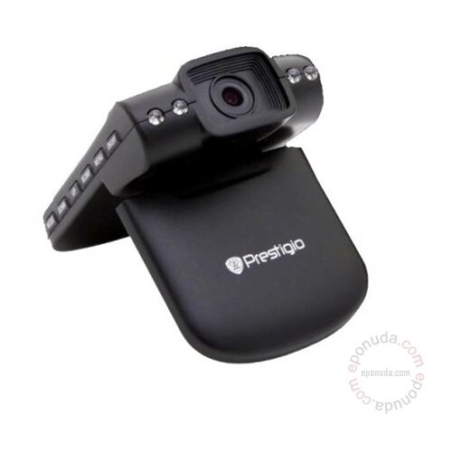 Prestigio Digitalna kamera za auto RoadRunner HD1 Slike