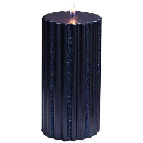 Widdop & Co. Sveća - Blue Pillar Cene
