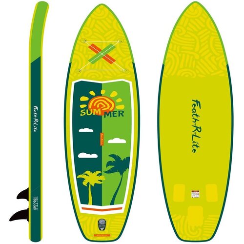 FUNWATER Sup daska copacabana 350x83x15 Cene