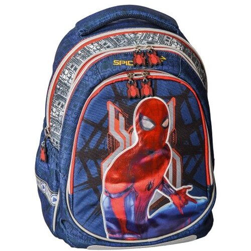 Olimp Sport Anatomski ranac Spider-man Cene