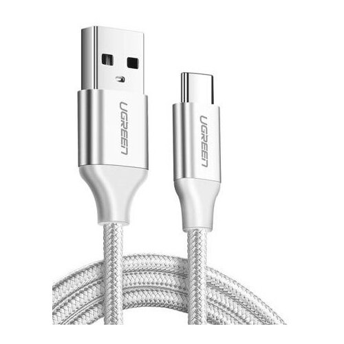Ugreen usb 3.0 a na usb-c kabel 2M (bel) Cene
