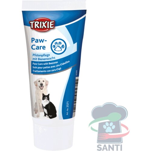 Trixie krema za njegu šapa - 50 ml Cene