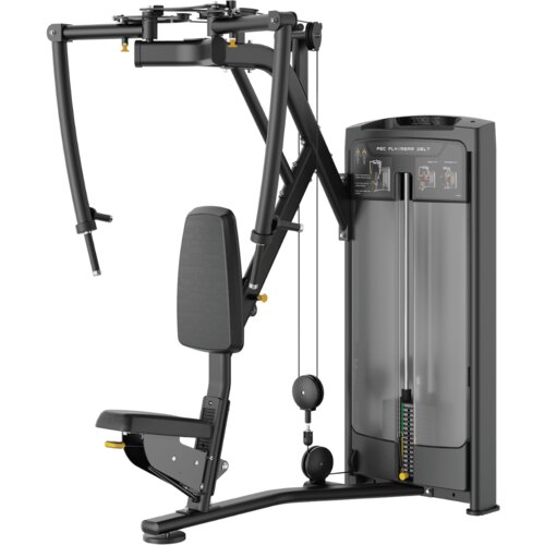 Sprava Toorx Isolateral Pectoral fly/rear deltoids PLX 9300 Cijene
