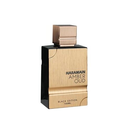 Al Haramain Amber Oud Black Edition 100 ml parfemska voda unisex Slike