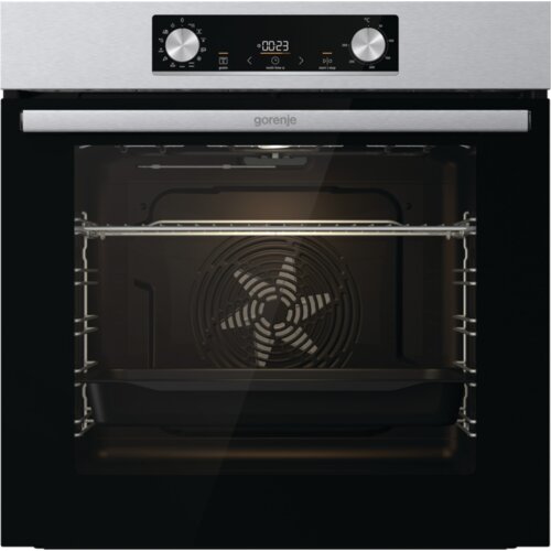 Gorenje BO6737E02X + IT640BSC 738884 vgradna plo&amp;scaron;ča Slike