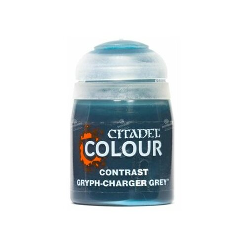Games Workshop Contrast Gryph-Charger Grey Cene