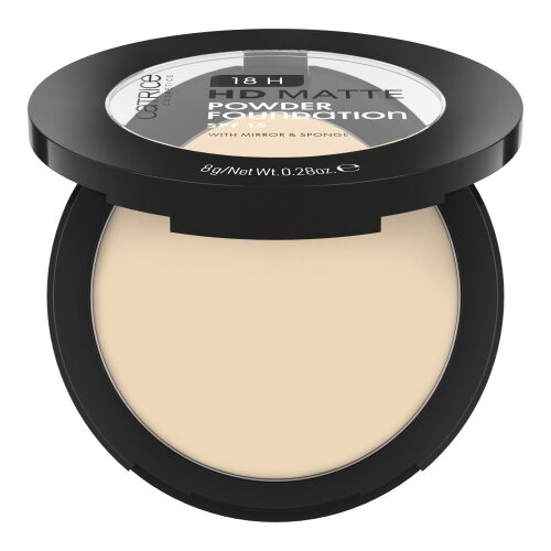 Catrice kompaktni puder - 18H HD Matte Powder Foundation - 005N Cene