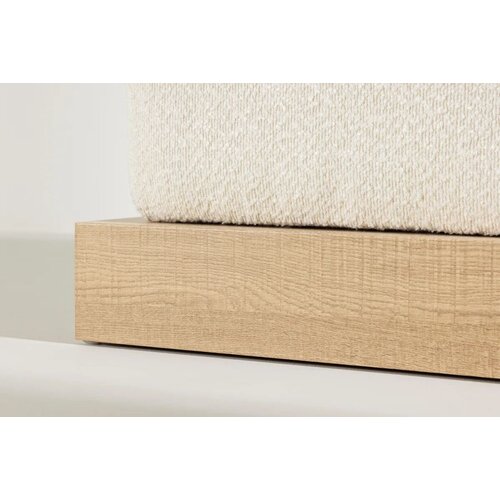 Venture Home tabure Ivy 70 &amp;times; 45 &amp;times; 100 cm, bijela Slike