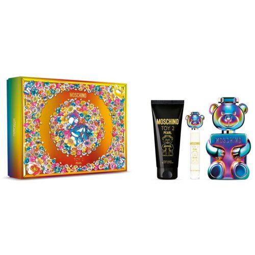 Moschino Toy 2 Pearl poklon set za žene Cijene