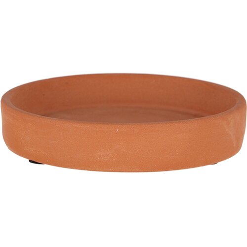 Esschert Design Podstavek za cvetlični lonec iz terakote - 15 cm Slike