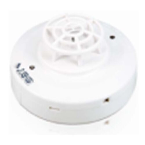 gst I-9103 inteligentni adresabilni dual detektor temperature (vrednost/povećanje) dometa 50m², drift kompenzacija, samo-dijagnostika, log događaja, 2 led 360° signalizacija, lpcb EN54 sertifikat Cene