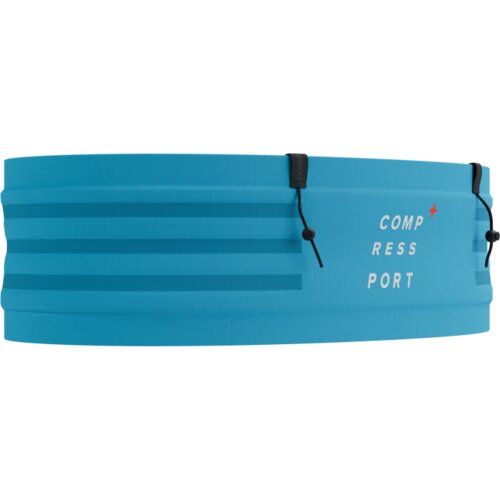  Pojas za trčanje Compressport Free Belt Pro Hawaiian Ocean - XL-XXL Cijene