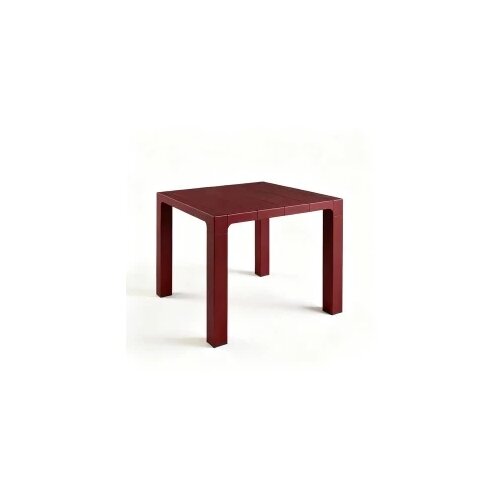  Orfeo Ba&amp;scaron;tenski sto plastični 80x80cm ( 20272 ) Slike