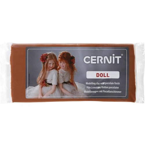 Cernit Polimerni masa Caramel 500 g Cijene