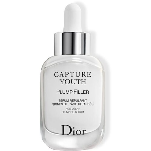 Dior Capture Youth Plump Filler hidratantni serum za lice 30 ml Slike