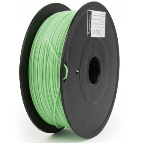 Gembird 3DP PLA+1.75 02 G PLA PLUS Filament za 3D stampac 1,75mm kotur 1KG Green Cene