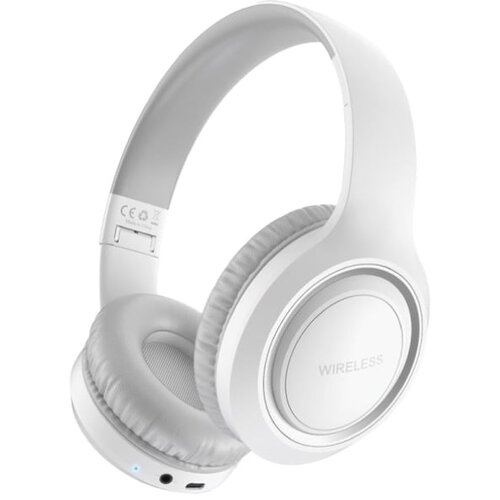 X Wave Stereo Bluetooth slu&scaron;alice sa mikrofonom TWS100 bele TWS100B Cene