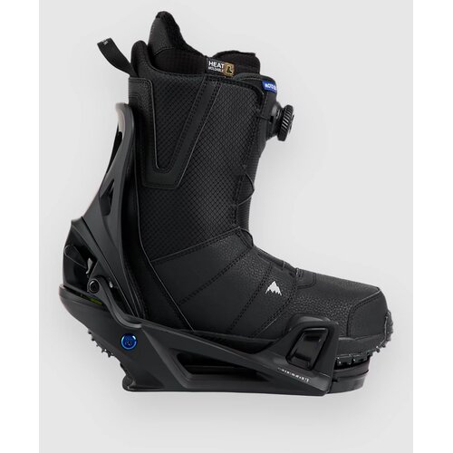 Burton Step On Package Men 2026 Boots + Bindings black Cene