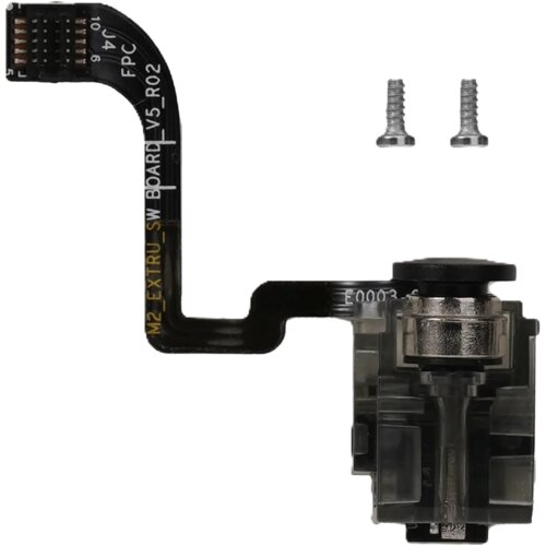 Bambu Lab Extruder Filament Sensor, P1P, P1S, X1E Cene