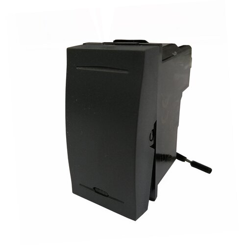  ESP300509N tipkalo s indikatorom crno Cijene