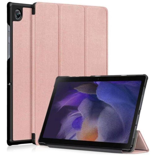 Onasi Style torbica za Lenovo Tab M10 Plus FHD 10,3 inch - roza Cene