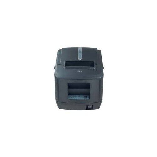 POS PRINTER BIRCH CP-Q1UN, Vrsta termalni, Brzina ispisa 260 mm/sec, Rezolucija ispisa 203 dpi, Dimenzije role 80, Ethernet,USB, Automatski rezač da, Senzori bez papira, Boja crna, GARANCIJA 24 mj. Cijene