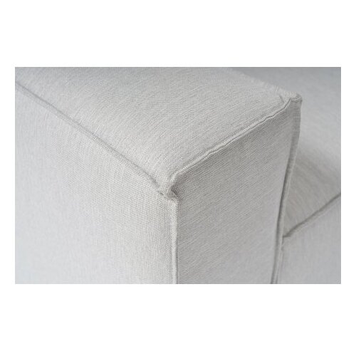 Atelier Del Sofa Fotelja Fora L1 Svijetlo siva Slike