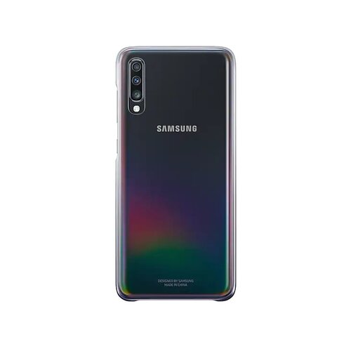 Samsung original ovitek ef-aa705cbe za galaxy a70 a705 črn Cene