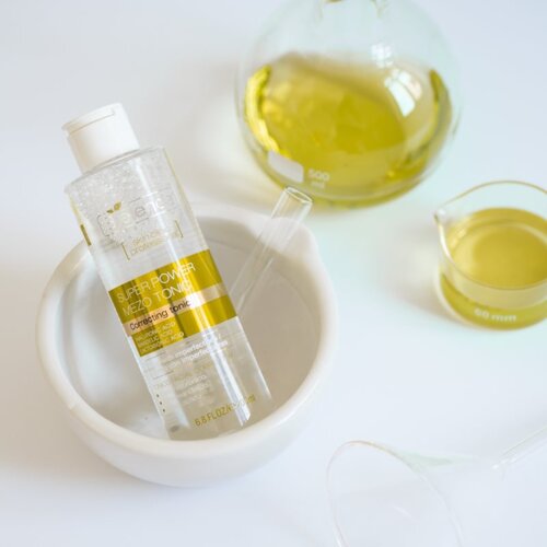 Bielenda Skin Clinic Professional Correcting toner za nesavr&amp;scaron;enosti na licu 200 ml Slike